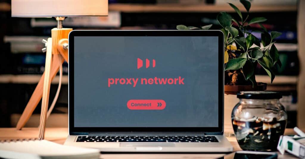 Never Use Free Proxies