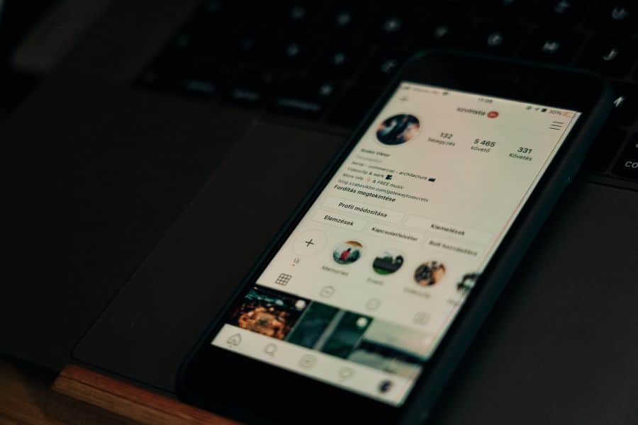 Proxies for Instagram