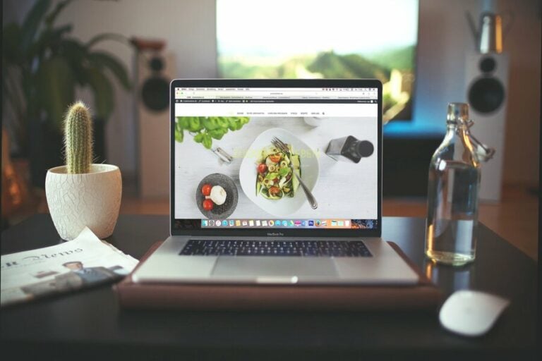 Proxies for website load testing