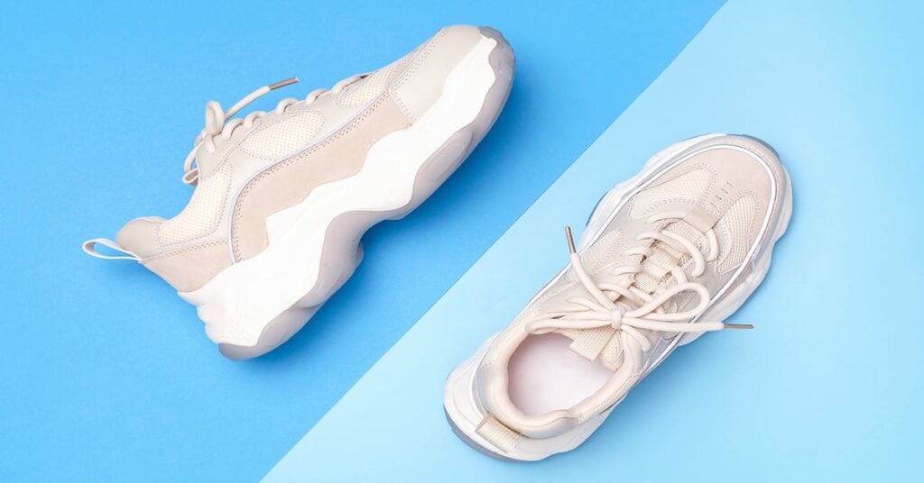 Sneaker Proxies