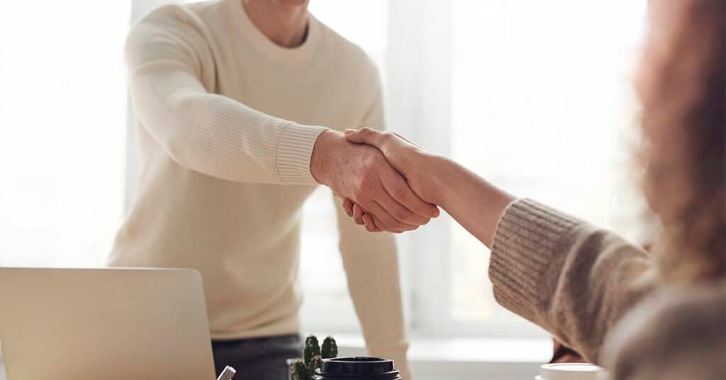 Want a Thriving Business Use a Proxy Service