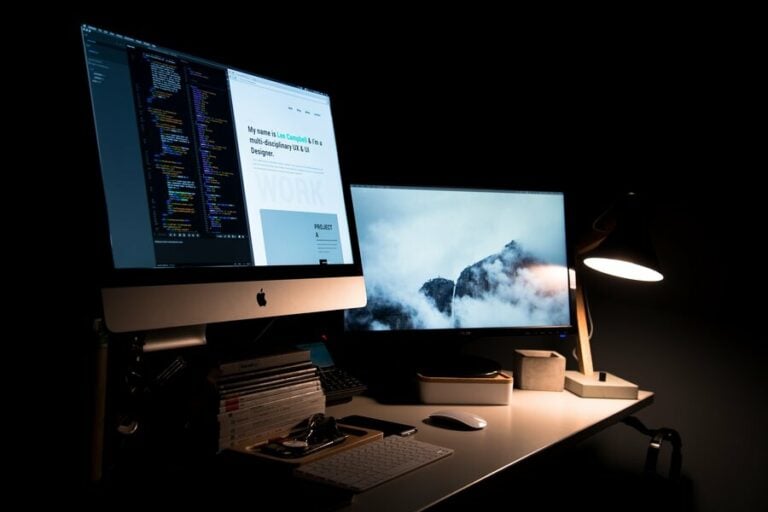 Web Scraping With Proxies