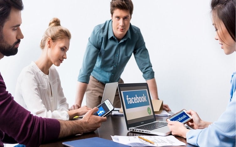 Why You Should Use Proxies With Facebook