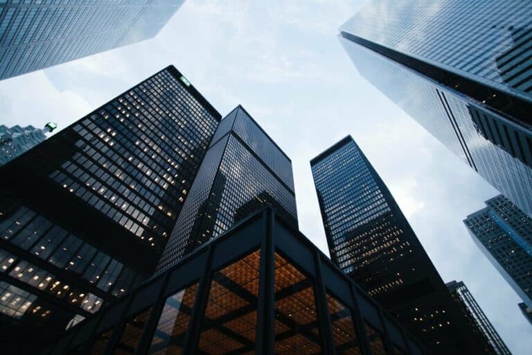 business growth using proxies