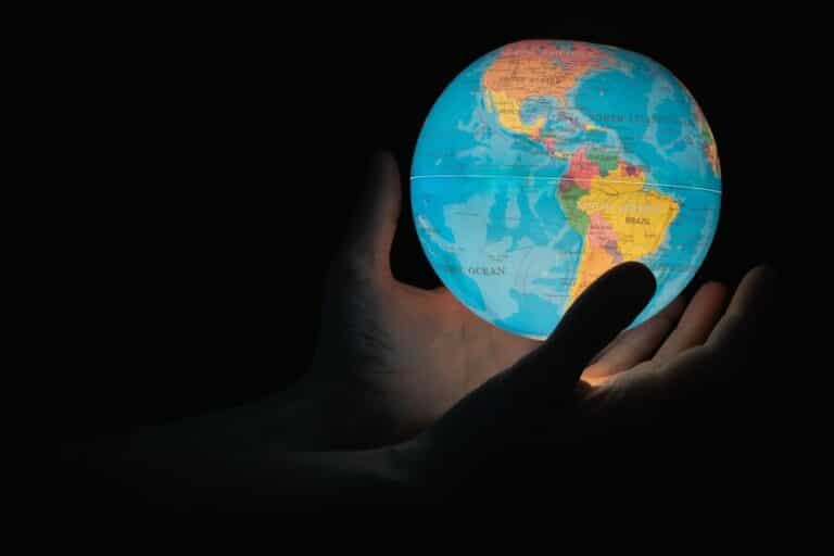 geo-targeted residential proxy