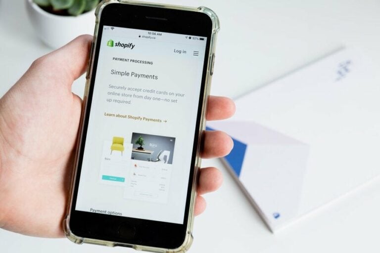 proxies for Shopify bots