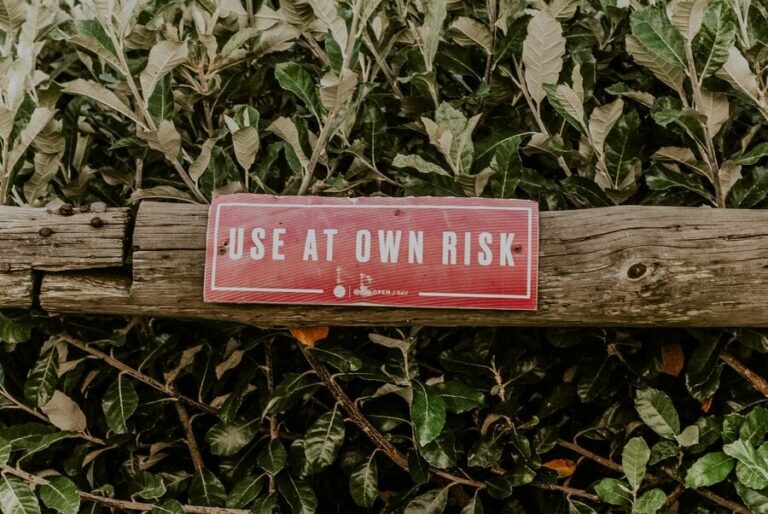 risks of using free proxies