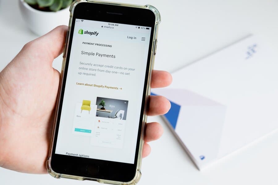 best proxies for Shopify