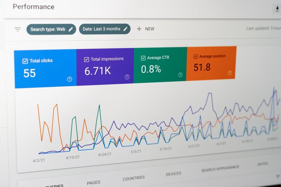 search engine proxies