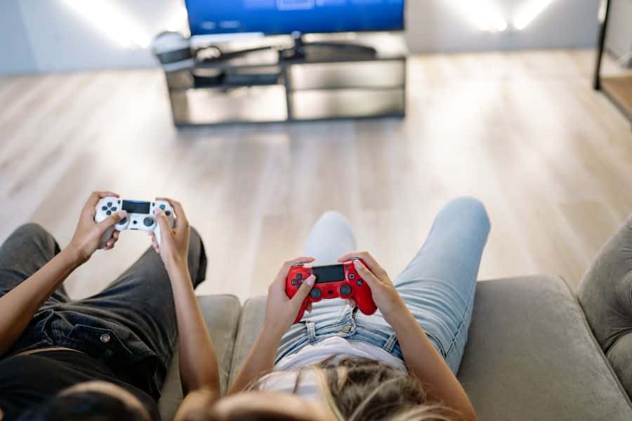 DIY PS5 Availability Tracker