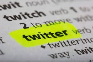 static proxies for Twitter
