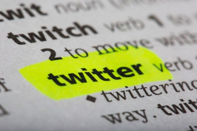 static proxies for Twitter
