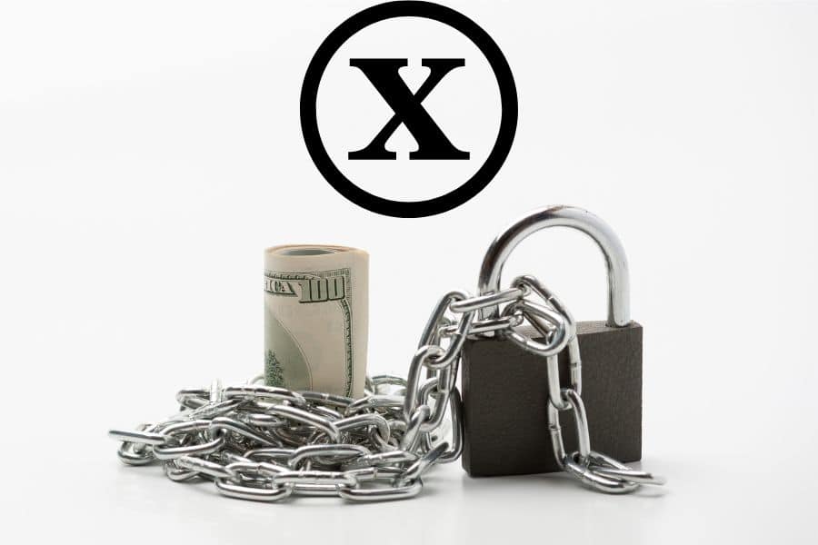 Twitter proxies have been blocked