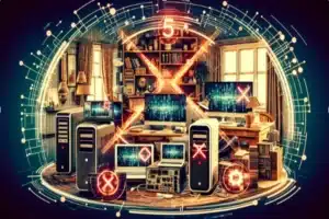 Choosing rotating residential proxies