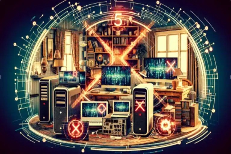 Choosing rotating residential proxies