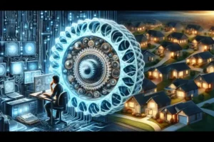 rotating datacenter proxies