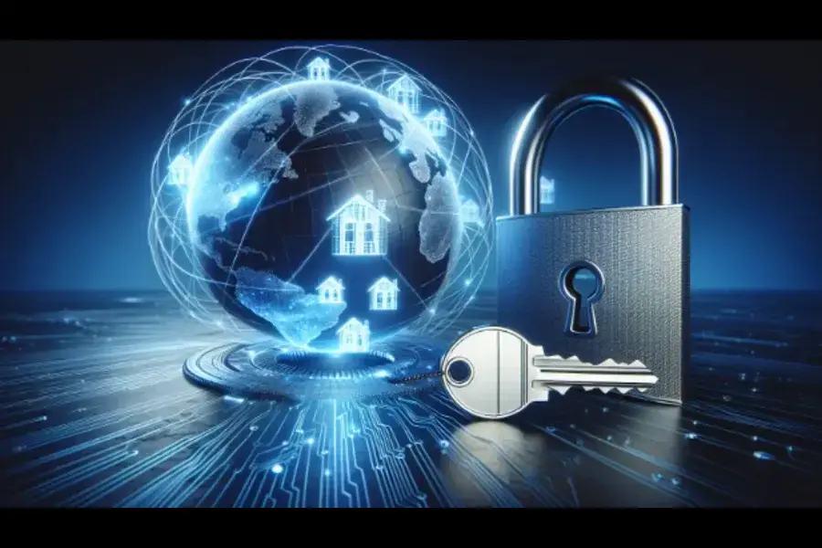 Rotating Residential Proxies Unlimited Bandwidth