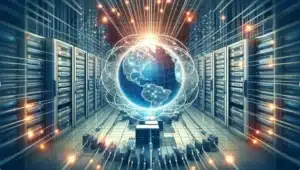 Datacenter proxies with IP rotation