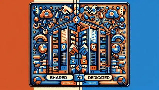 dedicated rotating datacenter proxies