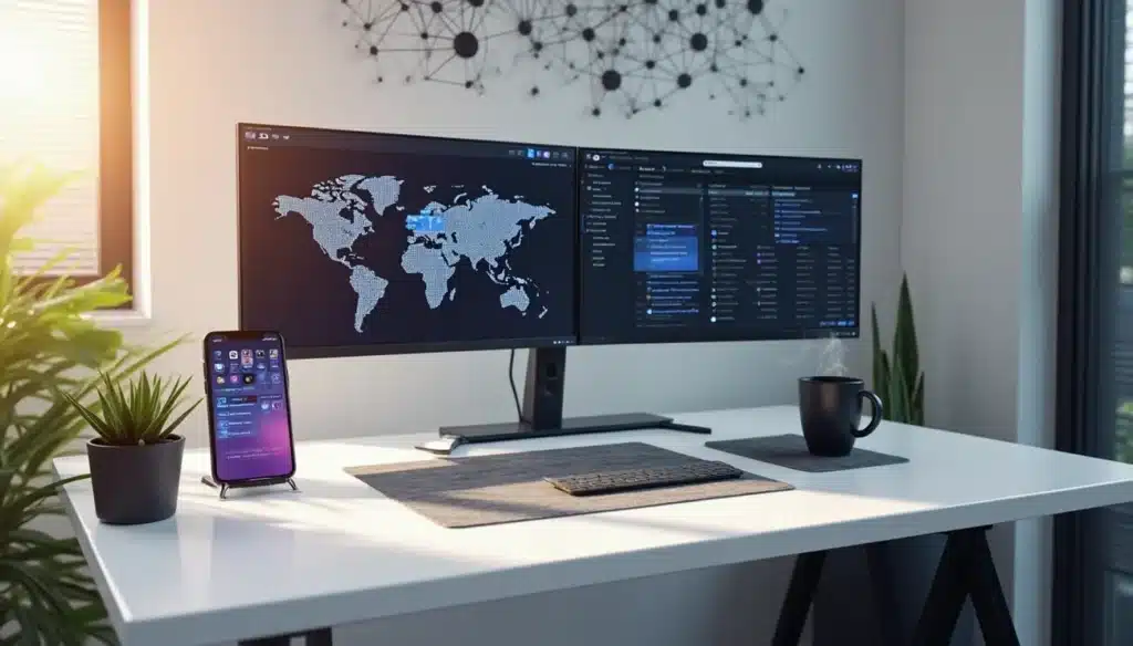 residential proxies for Instagram