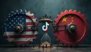 US TikTok ban