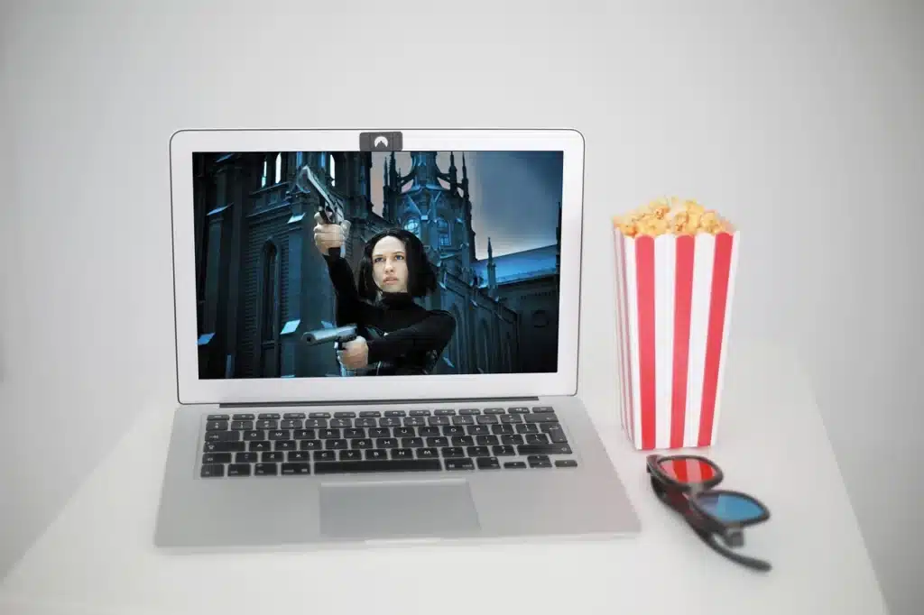 How Residential Proxies Help You Access Netflix