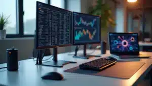 automate data scraping