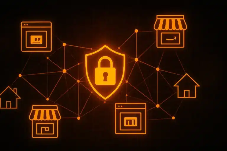 Multiple Amazon Seller Accounts