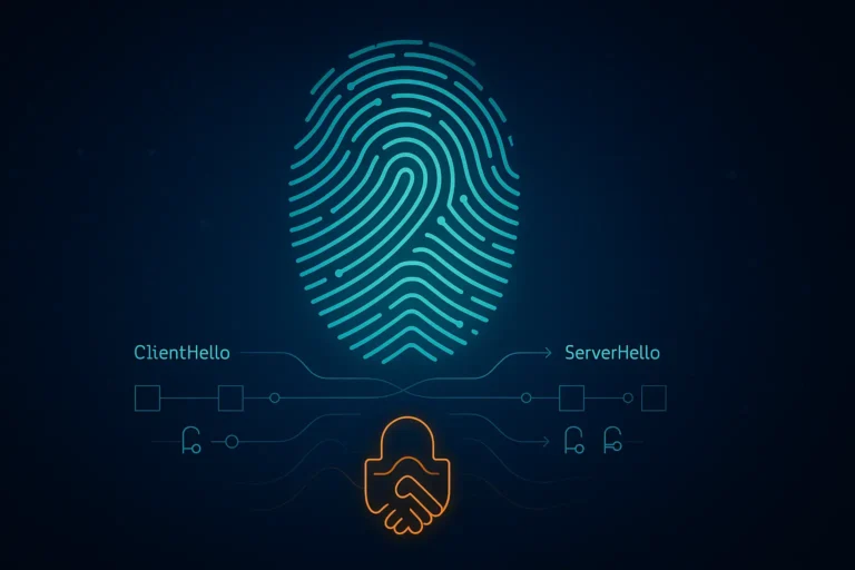 TLS Fingerprinting