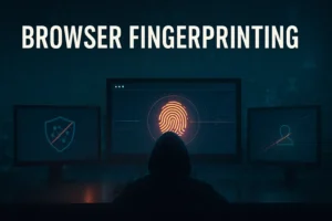 Browser Fingerprinting