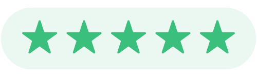 5 stars