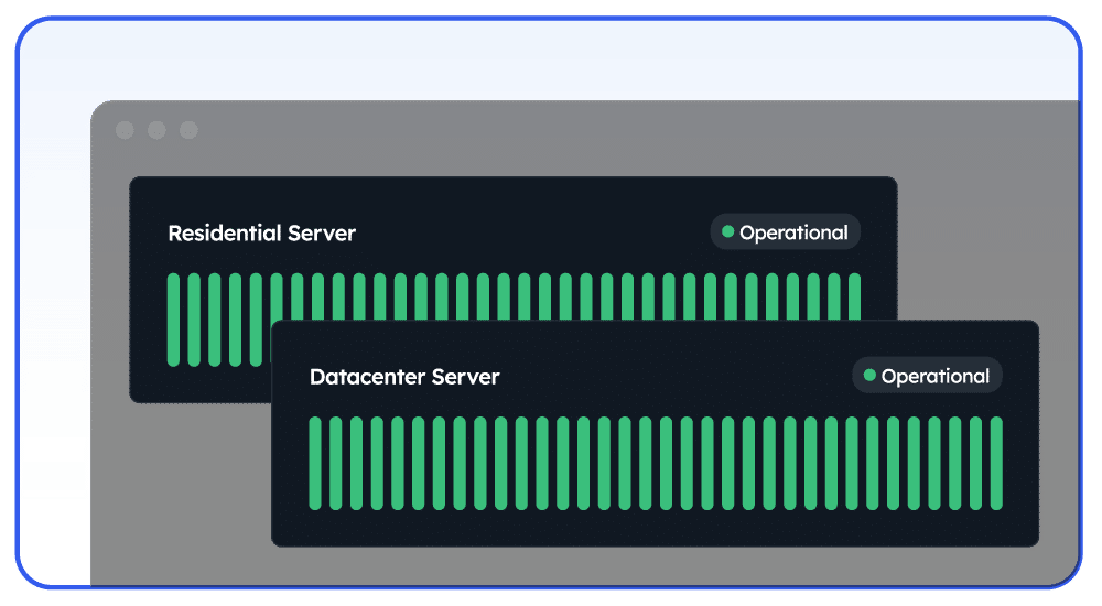 Say GoodBye to Connectivity Issues
