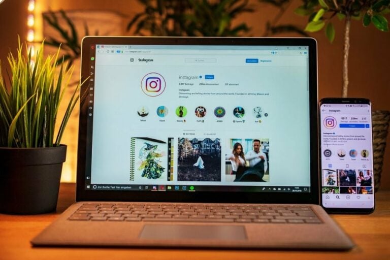 Choosing The Best Instagram Proxies