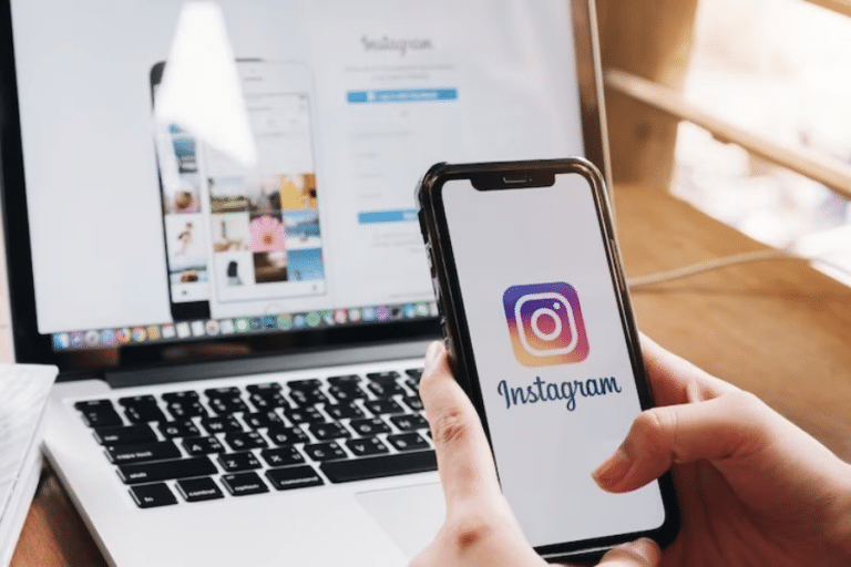 choosing Instagram proxies